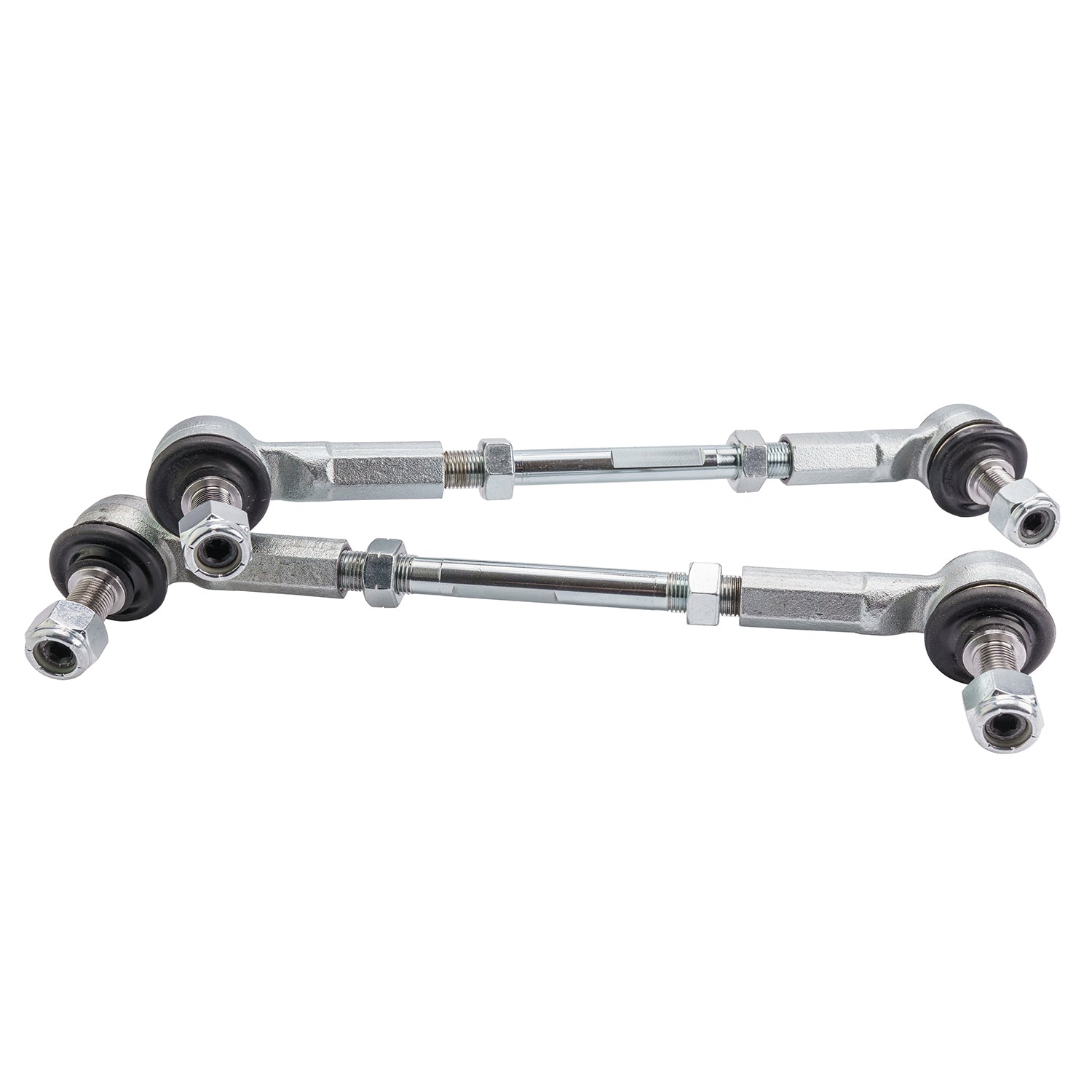 Sway Bar End Links - Front or Rear - Wrangler JK/JKU